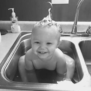 Meet your Posher, Melinda